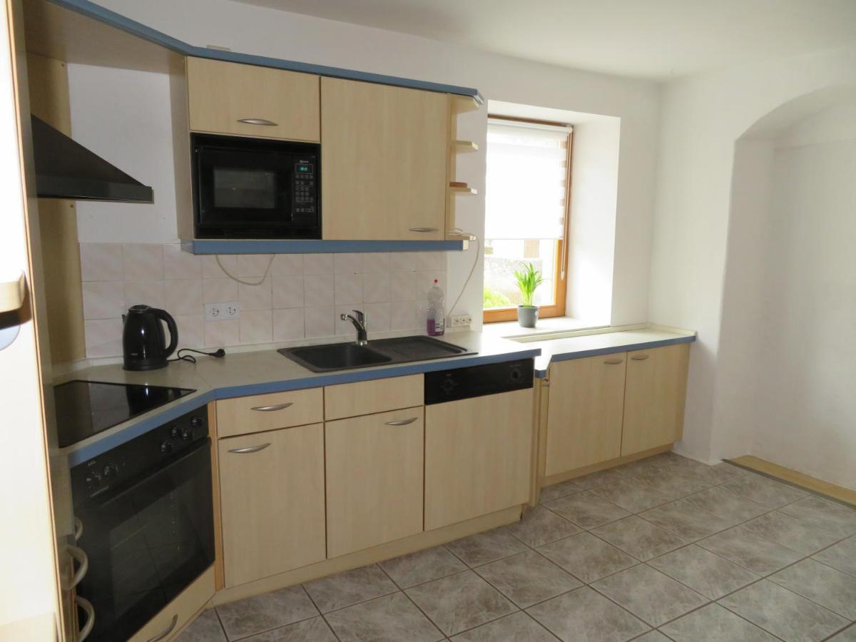 Doppelzimmer Dresden - Wilschdorf Monteurunterkunft Ngoại thất bức ảnh
