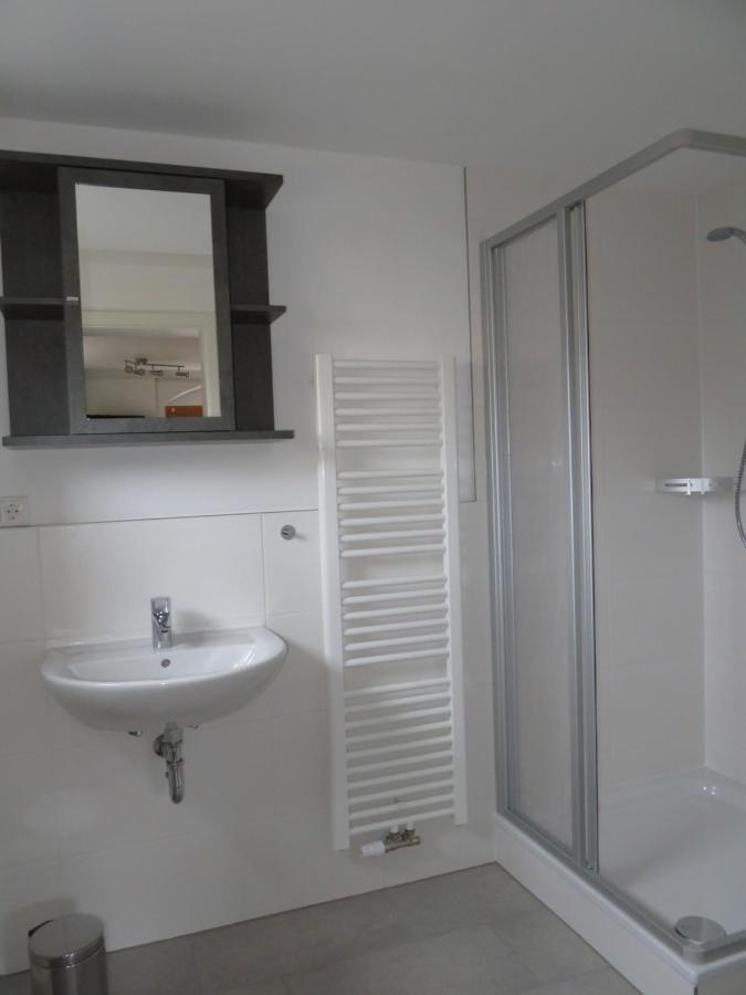 Doppelzimmer Dresden - Wilschdorf Monteurunterkunft Ngoại thất bức ảnh