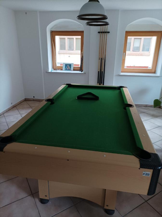 Doppelzimmer Dresden - Wilschdorf Monteurunterkunft Ngoại thất bức ảnh